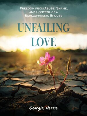 cover image of Unfailing Love